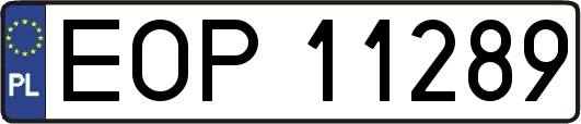 EOP11289