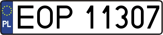 EOP11307