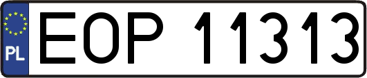 EOP11313