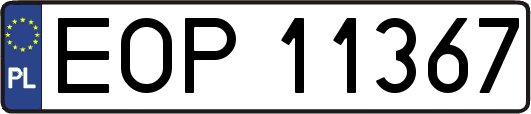 EOP11367