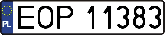 EOP11383