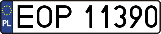 EOP11390