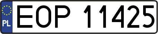 EOP11425