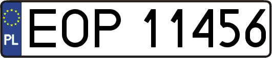 EOP11456
