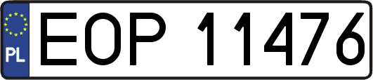 EOP11476