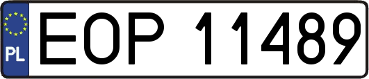 EOP11489