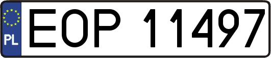 EOP11497