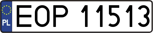 EOP11513