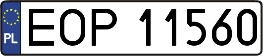 EOP11560