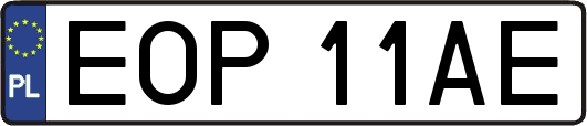 EOP11AE