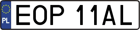 EOP11AL
