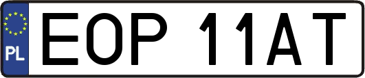 EOP11AT