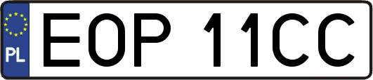 EOP11CC