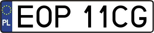 EOP11CG