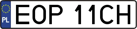 EOP11CH