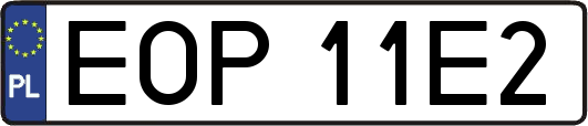 EOP11E2
