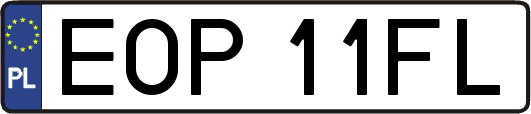 EOP11FL