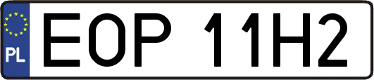 EOP11H2