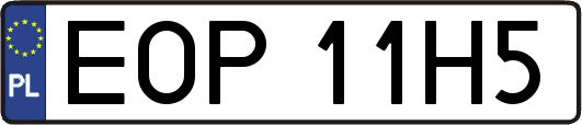 EOP11H5