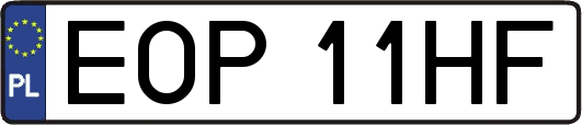 EOP11HF