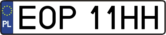 EOP11HH