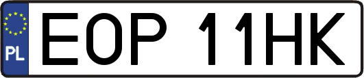 EOP11HK
