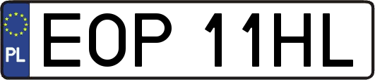 EOP11HL