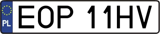 EOP11HV