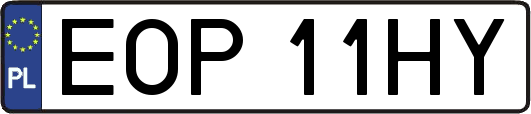 EOP11HY