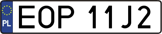 EOP11J2