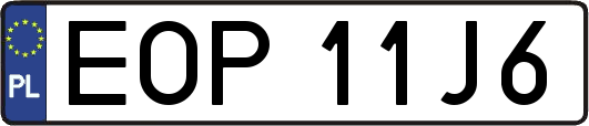 EOP11J6