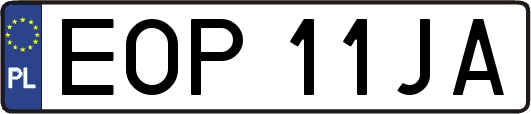 EOP11JA