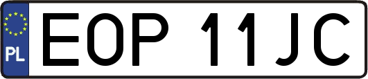 EOP11JC
