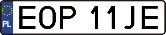 EOP11JE