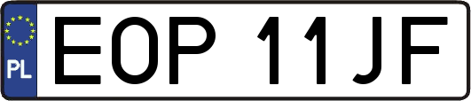 EOP11JF
