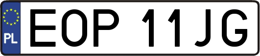 EOP11JG