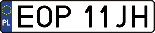 EOP11JH