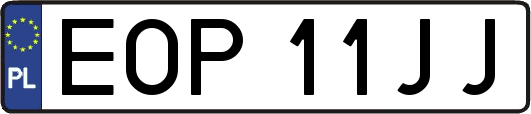 EOP11JJ