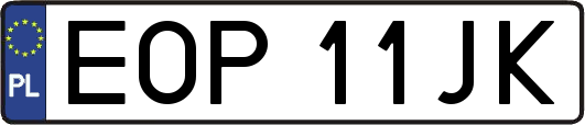EOP11JK