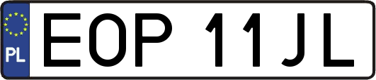 EOP11JL