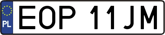 EOP11JM