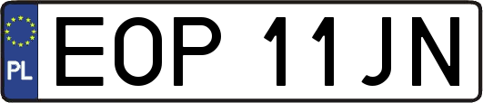 EOP11JN