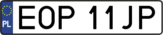 EOP11JP