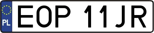 EOP11JR