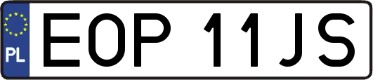 EOP11JS