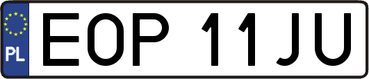 EOP11JU