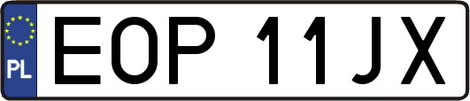 EOP11JX