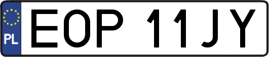 EOP11JY