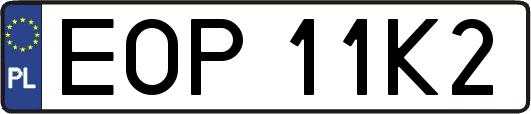 EOP11K2