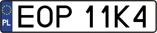 EOP11K4